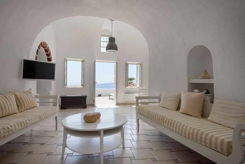 Vinsanto Villa Apartments