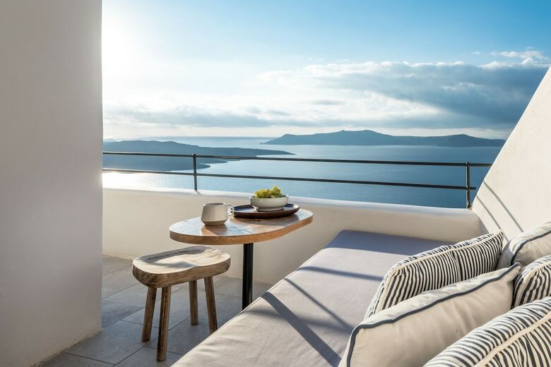 Apartamentos Porto Fira Suites