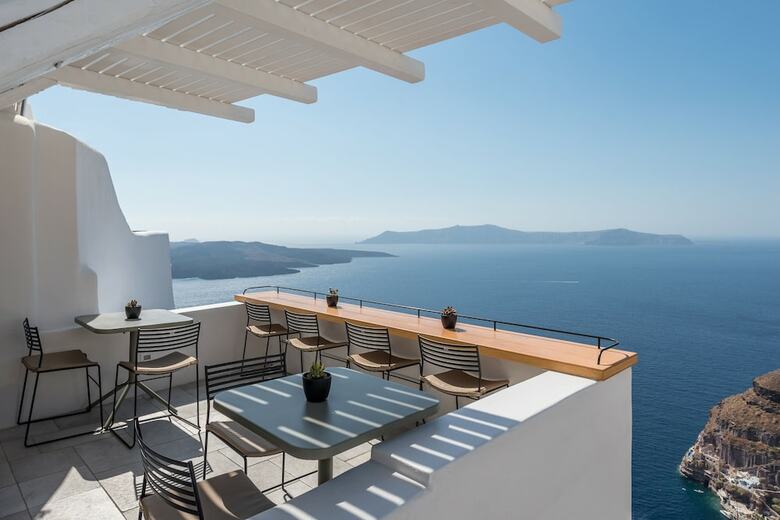 Apartamentos Porto Fira Suites