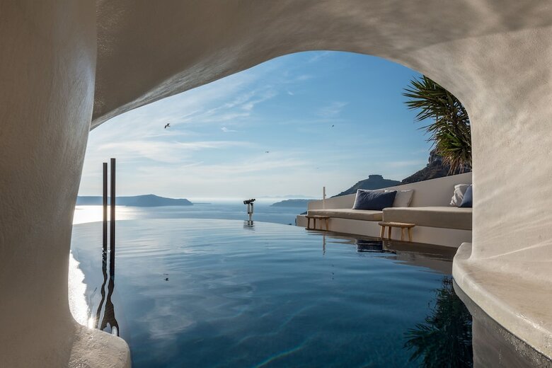 Apartamentos Porto Fira Suites