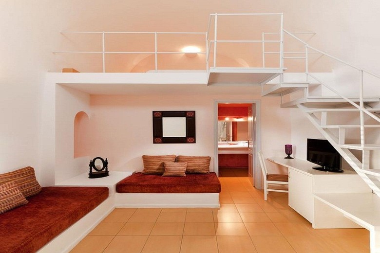 Hotel Tzekos Villas