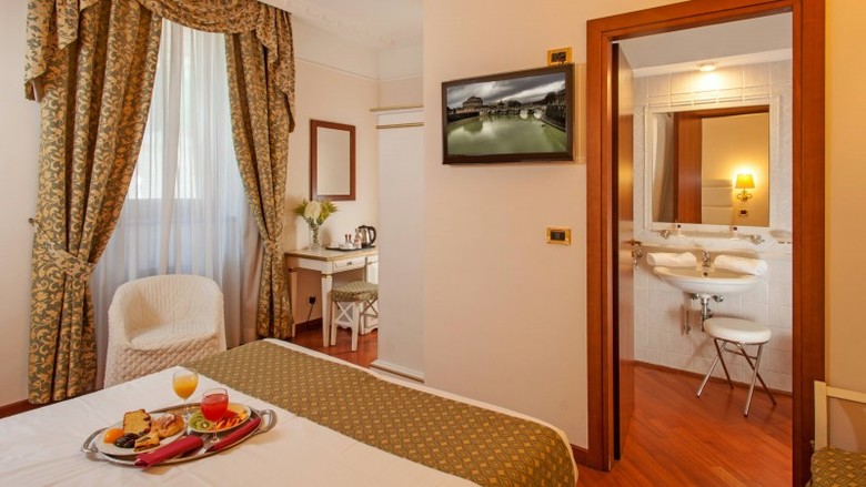 Hotel Europa