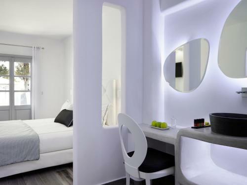 Hotel Kallisti Thera