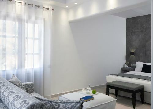 Hotel Kallisti Thera