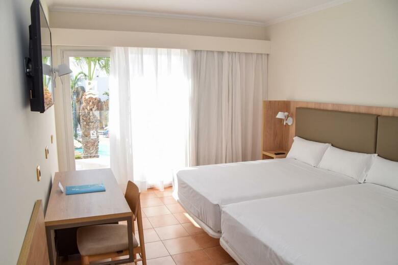 Playaballena Spa Hotel
