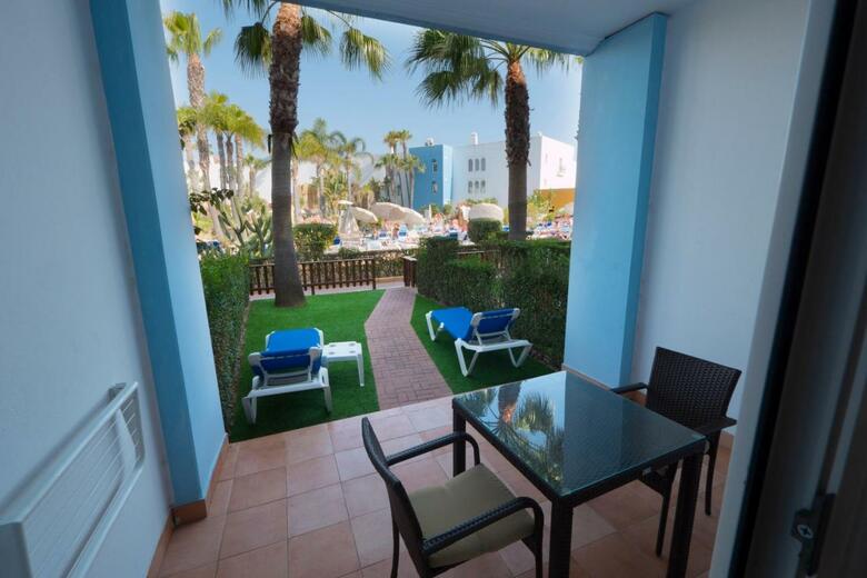 Playaballena Spa Hotel
