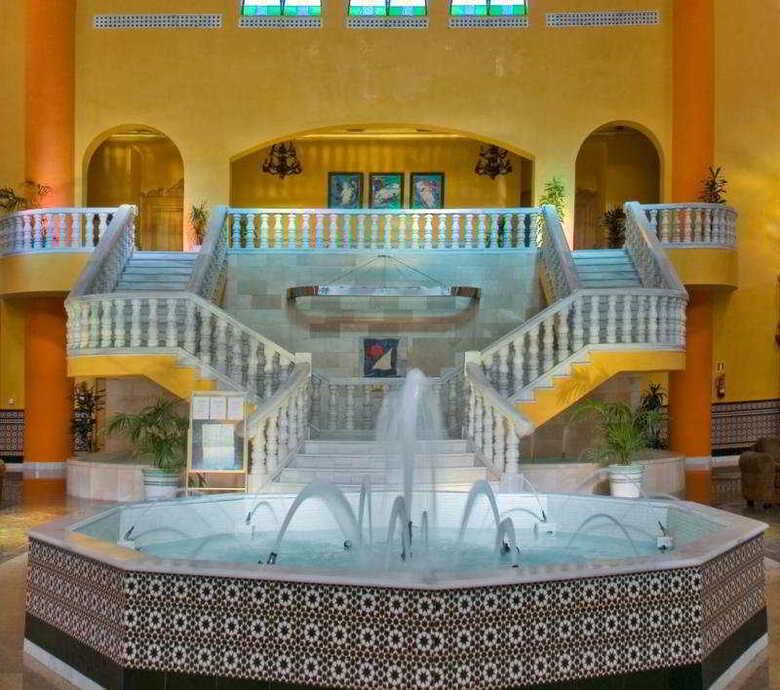 Playacartaya Aquapark & Spa Hotel