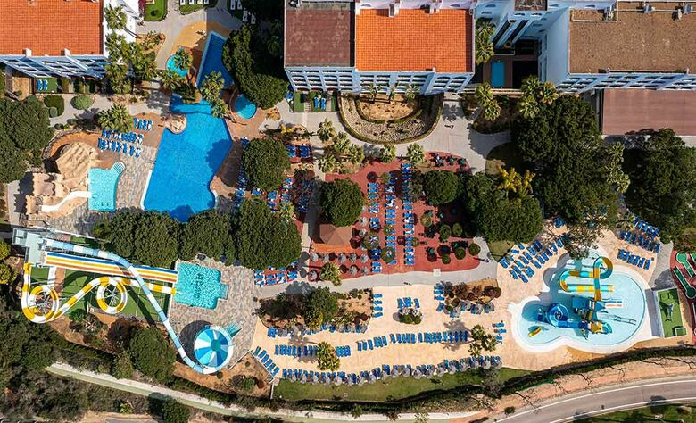Playacartaya Aquapark & Spa Hotel
