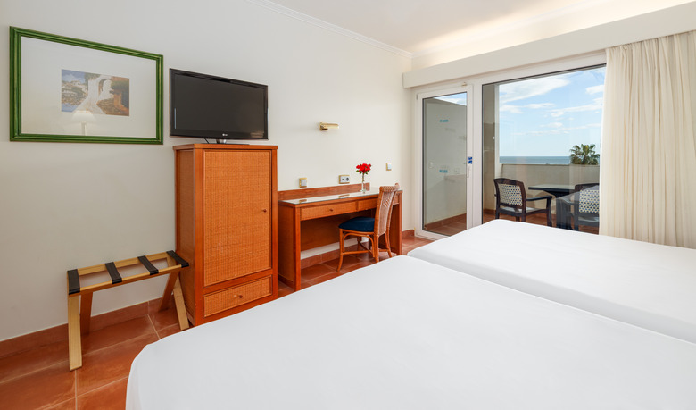 Playacartaya Aquapark & Spa Hotel