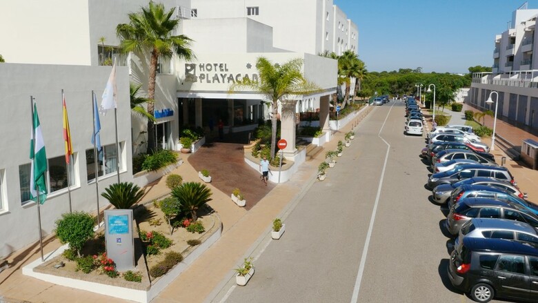 Playacartaya Aquapark & Spa Hotel