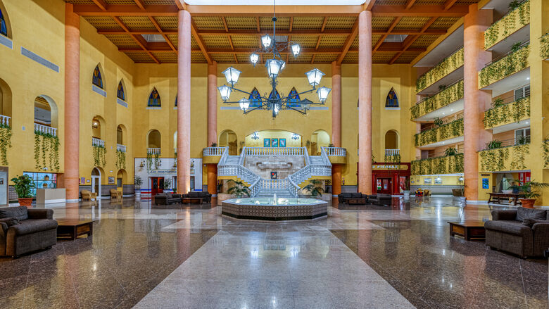 Playacartaya Aquapark & Spa Hotel