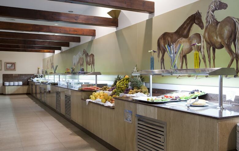 Playacartaya Aquapark & Spa Hotel