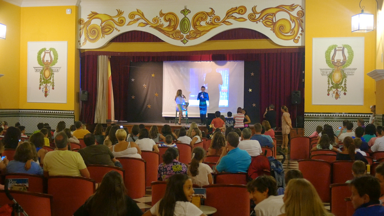 Playacartaya Aquapark & Spa Hotel