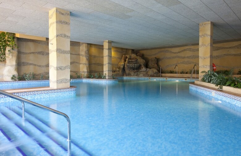 Playacartaya Aquapark & Spa Hotel