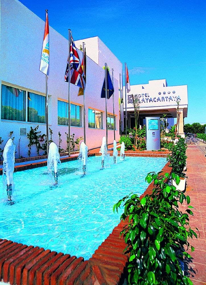 Playacartaya Aquapark & Spa Hotel