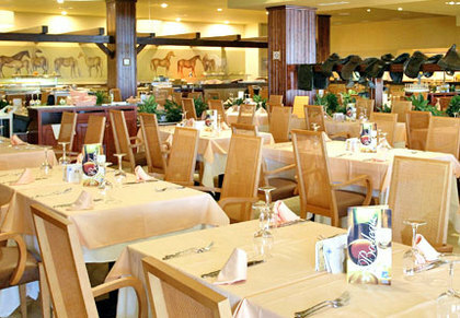 Playacartaya Aquapark & Spa Hotel