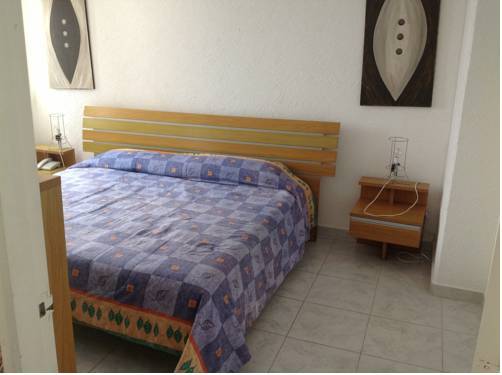 Hotel La Palapa Acapulco