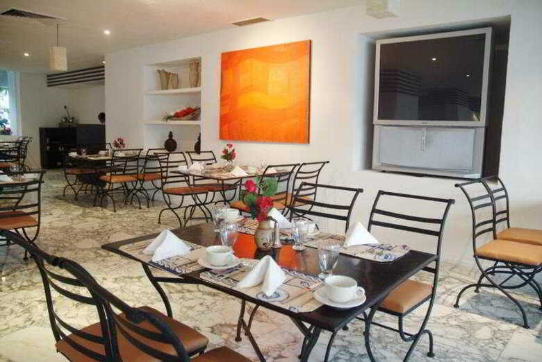Hotel El Presidente Acapulco