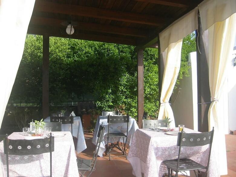 Bed & Breakfast La Via Del Mare