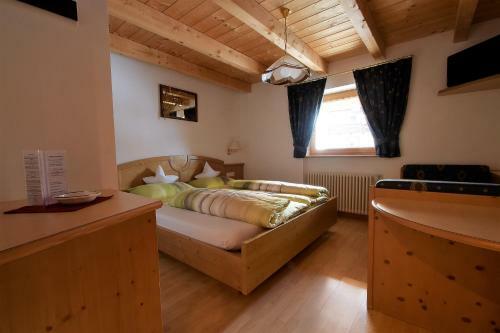 Hotel Pension Mirandola