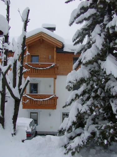 Hotel Pension Mirandola