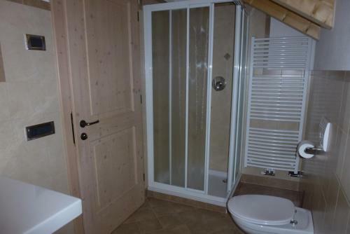Apartamento Residence Ciasa Dl Mone