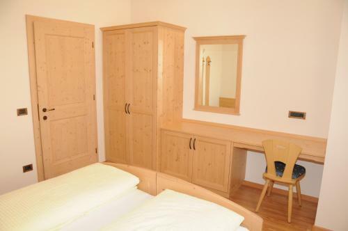 Apartamento Residence Ciasa Dl Mone