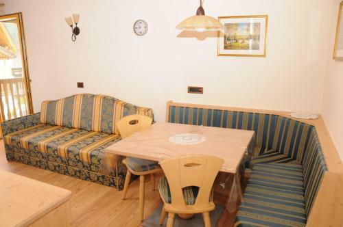 Apartamento Residence Ciasa Dl Mone
