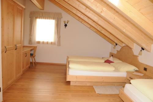 Apartamento Residence Ciasa Dl Mone