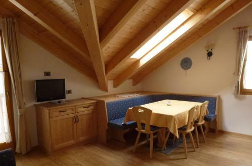 Apartamento Residence Ciasa Dl Mone