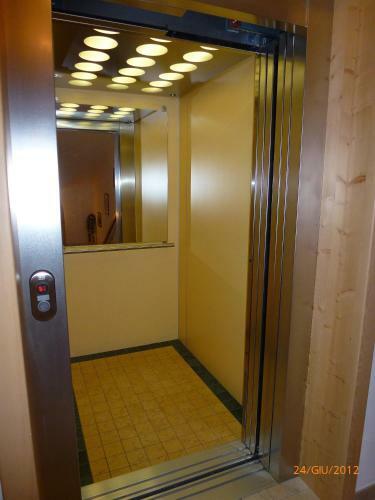 Apartamento Residence Ciasa Dl Mone