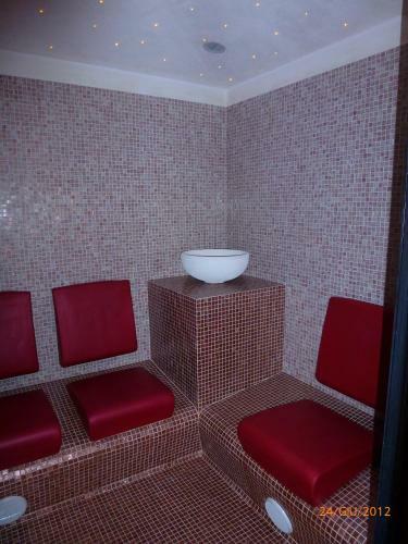 Apartamento Residence Ciasa Dl Mone