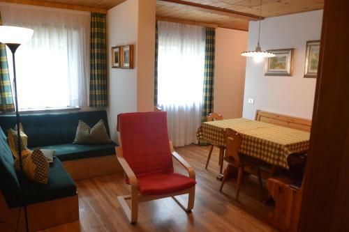 Apartments Antares