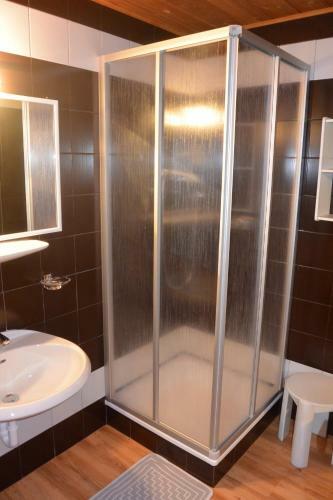 Apartments Antares
