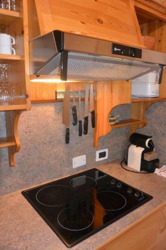 Apartments Antares