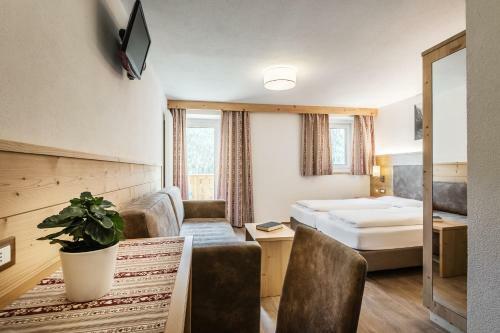 Hotel Pensione Vittoria