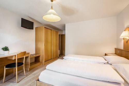 Hotel Pensione Vittoria