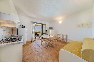 Apartamento Residenza Le Farfalle