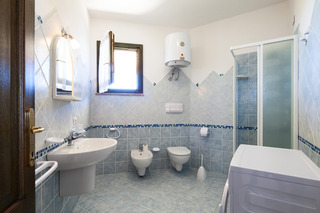 Apartamento Residenza Le Farfalle