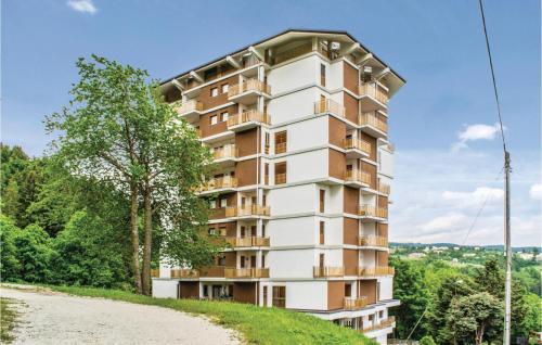 Apartment Bosco Chiesanuova 47