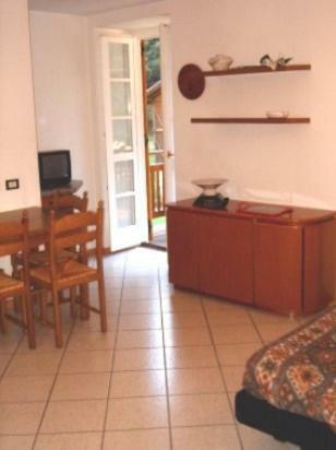Apartamento Appartamenti Acidule