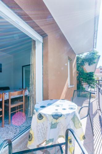 Apartamento Villa Graziano