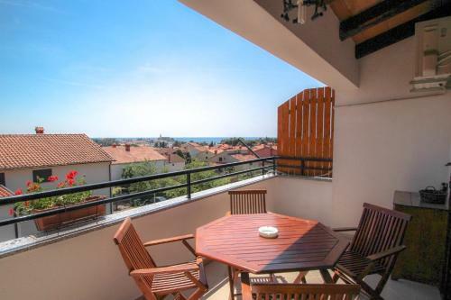 Apartamentos Marinela