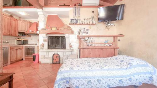 Apartamento Mariela