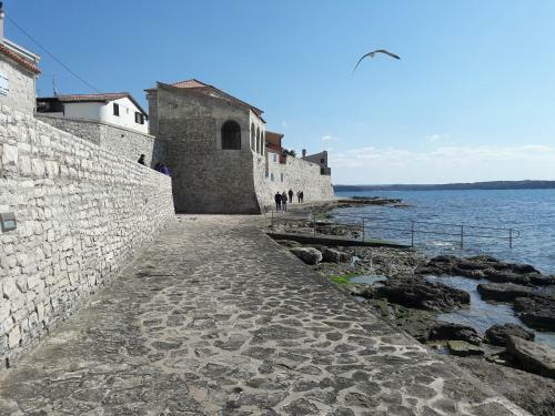 Apartmani Rita Jasmin