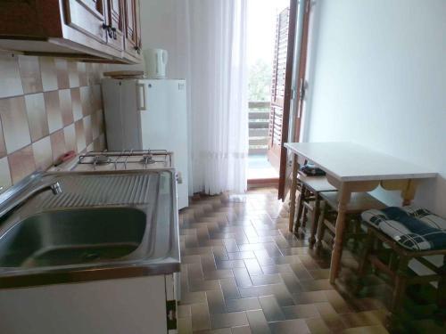 Apartments In Novigrad/istrien 31220