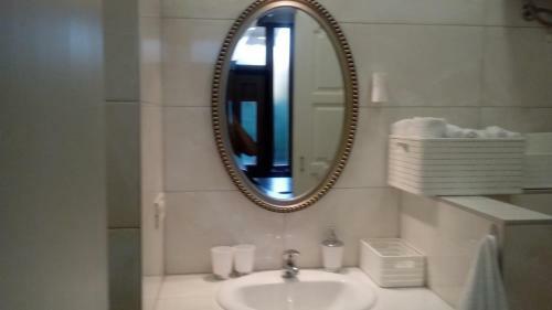 Apartmani Belvedere