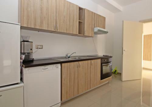 Apartamento Villa Jessica