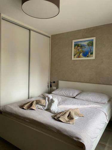 Apartamento Villa Jessica