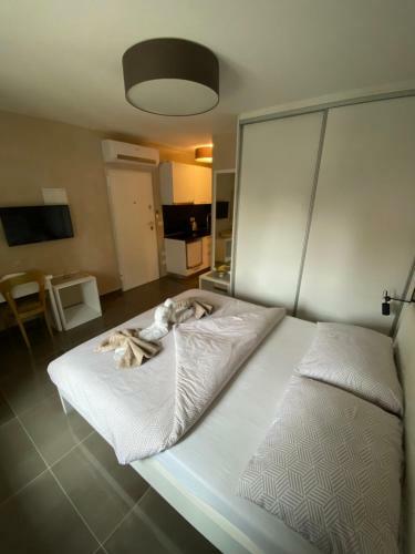 Apartamento Villa Jessica